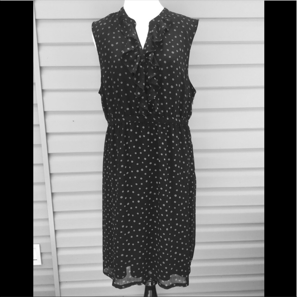 Merona Midi Dress